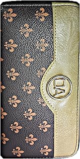 RFID Blocking portfolio for women, Large Da leather wallet for phone, small travel handbag, wrist wallets for women, flordis, creator wallets.. DIAYTAR NIGERIA: Empowering Nigerians with access to affordable products and reliable 5-8 day delivery.
