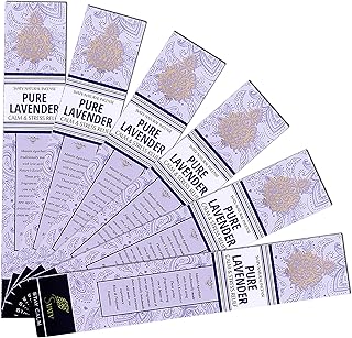 Extended scanner Svatv Lavender iOS 4 Total 15g Pack X 6pcs.. Discover the perfect shopping experience with DIAYTAR NIGERIA's vast selection and prompt delivery service.