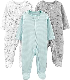 Sleeping and neutral game toy for single baby joys by Carter's, pack of 3.. Experience shopping without limits at DIAYTAR NIGERIA, where affordability meets convenience in just days.