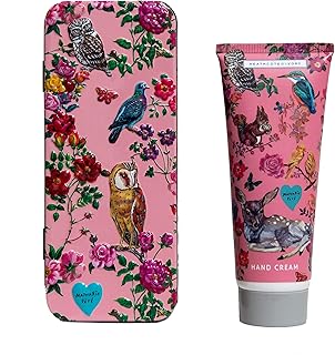 Hand cream LATTY FOREST POPULY NATALIE in gift box, 100 ml.. Great products, lower prices, fast delivery — DIAYTAR Nigeria has it all.