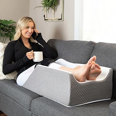 Colps leg lift | Elegant and stylish jacquard compensated post-surgical for knee.. With DIAYTAR Nigeria, your wishlist becomes reality, fast.
