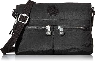 The new Angie female shoulder bag for Kipling, One Piece.. DIAYTAR NIGERIA revolutionizes access to quality products with affordable prices and dependable shipping.