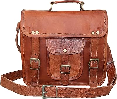 Small Jalad 11 travel bag in real leather, travel bag.. Shop with purpose at DIAYTAR NIGERIA, where your money goes further and delivery is always prompt.