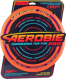 Outdoor flywheel Aerope Pro Range, 14 inches, orange.. DIAYTAR NIGERIA: Where every Nigerian finds affordable products delivered within the week.