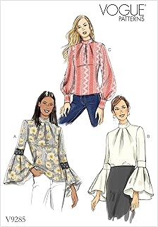 High for women Vogue Patterns Multicolored fabric 15 x 05 22.. DIAYTAR NIGERIA combines affordability with convenience, delivering your purchases within 5-8 days.