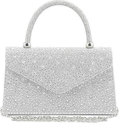 Gabrine Luxury Rhinestone Bags For Women Bags Evening Decoration.. Discover a world of affordable shopping with DIAYTAR NIGERIA's vast marketplace delivered to you in days.