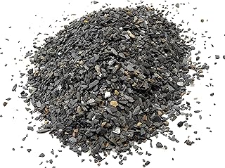 Natural rock stone - less than 1/8 "for small garden or fairy, aquarium, railway model and war 8 oz.. Shop smarter with DIAYTAR NIGERIA's diverse marketplace and budget-friendly nationwide delivery.