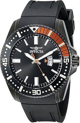 Relaxed and practical watch for men, analog, silicone - in -21449.. DIAYTAR NIGERIA connects Nigerians with quality products at affordable prices, delivered in 5-8 days nationwide.
