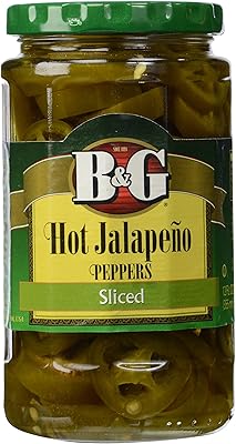 Fort jalapeno chili slices 340 g.. DIAYTAR NIGERIA: Connecting Nigerians with affordable products through our expansive e-commerce platform.