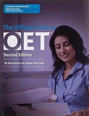 Official Oet Guide.. Discover shopping simplified with DIAYTAR NIGERIA's comprehensive platform and reliable 5-8 day shipping.