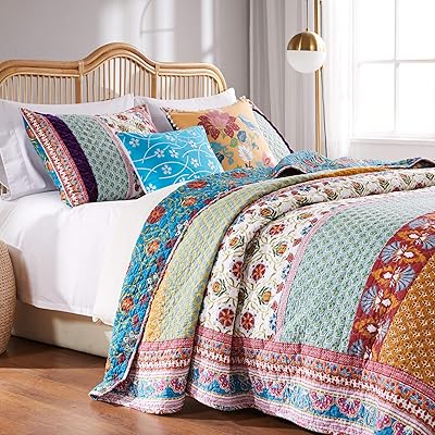Greenland Home Thalia 3-room bed set for King size GL-1606AMSK bed.. Transform your shopping experience with DIAYTAR NIGERIA's vast product selection delivered at unbeatable prices.