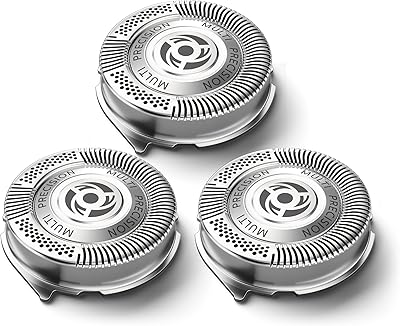 Spare blades for Philips 5000 Rasoir, SH50/53.. DIAYTAR NIGERIA: Where shopping meets satisfaction with affordable prices and prompt delivery services.