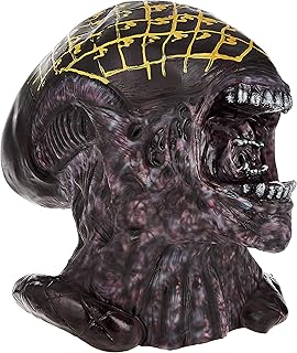 Alien Deluxe Mask in latex vs predator of RUBIE's costume for men.. Shop for less and receive more with DIAYTAR NIGERIA's expansive e-commerce platform and nationwide delivery.