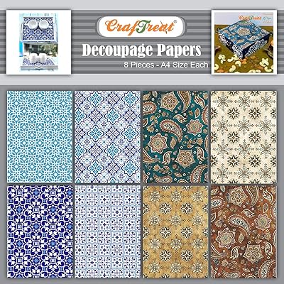 Moroccan cutting paper Craft Treat Paisley Pure Size:.. DIAYTAR NIGERIA delivers on convenience and affordability with our reliable nationwide shipping.
