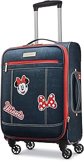 Disney Tourister Mouse trousers from the front 21.. Shop local, shop fast — DIAYTAR Nigeria delivers across the country.