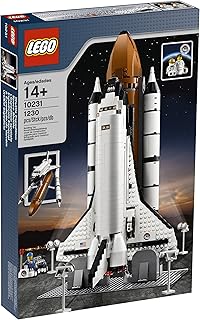 Shipping the LEGO 10231 shuttle.. From tech gadgets to groceries, DIAYTAR Nigeria is your all-in-one online store. And the best part? Delivery happens fast — between 5 to 8 days.