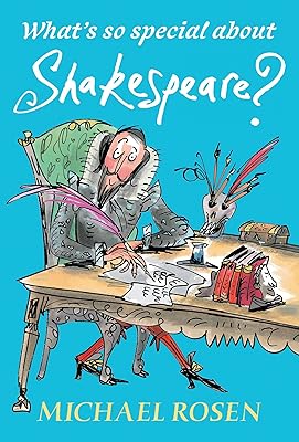 What is such special about Shakespeare?.. Your shopping dreams realized through DIAYTAR NIGERIA's affordable platform with reliable delivery times.