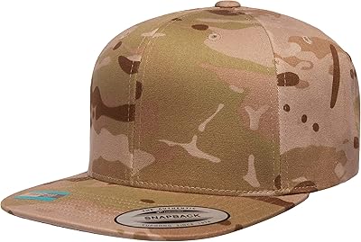 قبعة yupoong pour yp classics multicam® snapback.. DIAYTAR NIGERIA: Your one-stop e-commerce destination with affordable prices and nationwide delivery in 5-8 days.