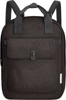 Travelon Unisex Travelon: Origin - Antolle - Small backpack - Silvidor backpack.. DIAYTAR NIGERIA transforms dreams into deliveries with our affordable prices and 5-8 day shipping.