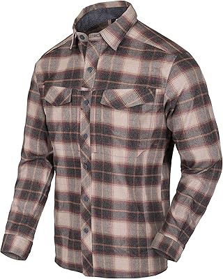 Helikon-Tex Defender MK2 shirt, City & Pilgrim long sleeve shirt, Urban Line tactical shirt.. Explore fashion, tech, home goods, and more on DIAYTAR Nigeria — always affordable, always fast.