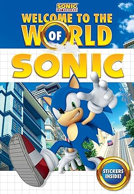 Welcome to the world of Sonic.. Shop electronics, clothes, and everything in between on DIAYTAR Nigeria.