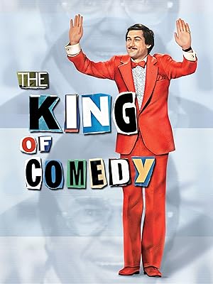 The King of Comedy.. Shop millions of products across categories on DIAYTAR Nigeria — delivered right to your door.