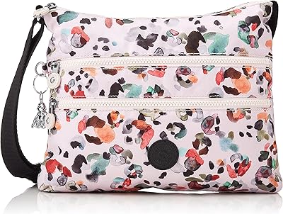 Alvar shoulder bags for women Jashanmal Kipling, soft points, contemporary.. DIAYTAR NIGERIA: Nigeria's answer to affordable online shopping with reliable 5-8 day delivery guarantee.