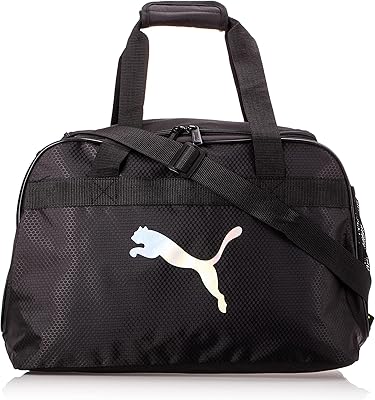 Puma Challenger canvas bag for unisex.. Discover shopping made effortless with DIAYTAR NIGERIA's comprehensive platform and quick shipping.