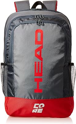 Head Core tennis backpack.. Experience hassle-free shopping with DIAYTAR NIGERIA's user-friendly platform and prompt delivery service.
