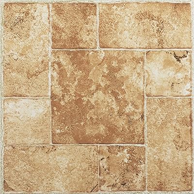 Nexus 12 "FTVMA42020 Vinyl tile 12", Terracotta beige marble, 20.. Shop confidently with Nigeria's most trusted e-commerce platform, offering swift and affordable delivery.