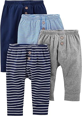 4 -room pants for young boys.. Discover endless shopping possibilities at DIAYTAR NIGERIA, with budget-friendly prices and reliable delivery.