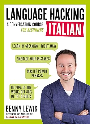Italian hacking language (learn to speak - immediately): a conversation lesson for beginners.. DIAYTAR NIGERIA combines extensive product options with budget-friendly prices, delivered in 5-8 days.