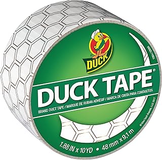 DAK brand printed masking ribbon 241793, 1 roll, honeycomb.. Nigeria's most loved e-commerce platform delivers affordable shopping solutions to your doorstep.