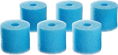 Oase Biomaster 250, 350, 600 45p pre-filter foam kit.. Experience the future of shopping with DIAYTAR NIGERIA's extensive selection delivered in just 5-8 days.