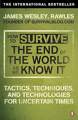 How to survive at the end of the world as we know it: from the financial crisis to the influenza epidemic.. DIAYTAR NIGERIA stands as your affordable shopping ally with nationwide delivery in just 5-8 days.