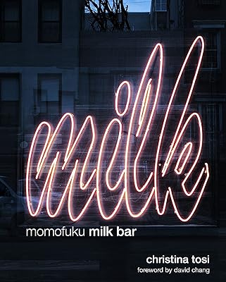Momofuku milk bar: a recipe book.. DIAYTAR NIGERIA: Connecting Nigerians with their needs through affordable prices and 5-8 day shipping.