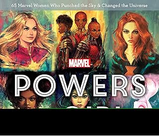 A girl's marvel powers.. Get unbeatable value on every order with DIAYTAR Nigeria.