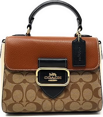 Morgan satchel bag with upper handle for women.. Experience the power of choice with DIAYTAR NIGERIA's vast catalog and affordable 5-8 day delivery.