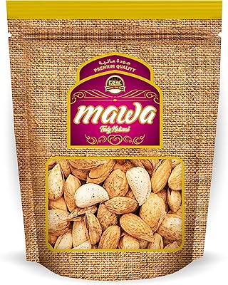 Roasted almonds Mawa Badam in shell 500g | almond and nut snack.. Discover why thousands choose DIAYTAR NIGERIA for affordable products delivered in less than a week.