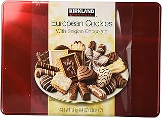 European cos-SL Kirkland cookies with Belgian chocolate 15 various flavors of 494.. Be part of Nigeria’s most trusted online shopping experience — DIAYTAR Nigeria.