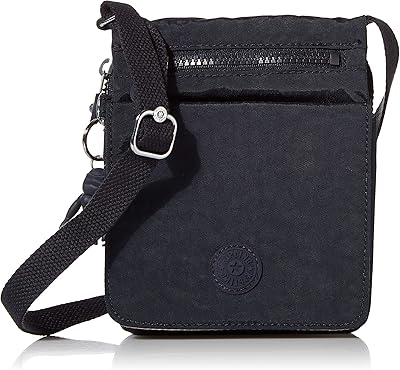 Kipling New Eldorado female shoulder bag, S.. Shop from anywhere in Nigeria with DIAYTAR's extensive selection and budget-friendly shipping options.
