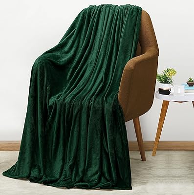 Utopia Bedding 300 g/m2 polaria coverage, luxury antistatic cover for sofa bed, soft microfiber cover (60 x 50 inches).. DIAYTAR NIGERIA promises affordability and variety with every purchase, delivered in 5-8 days.