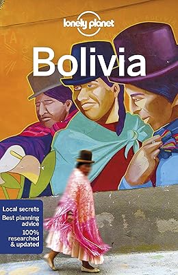 Lonely planet bolivie.. DIAYTAR NIGERIA revolutionizes e-commerce with our affordable prices and dependable delivery timeframes.