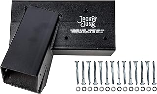 Jack & June Set of robust wood -made wooden swings - Metal support and material for a safe and easy installation.. DIAYTAR NIGERIA: Where shopping meets satisfaction with affordable prices and reliable 5-8 day shipping.