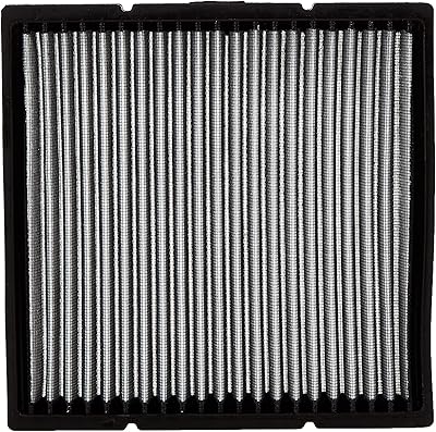 Premium K & N cabin air filter: high washable performance lasts the whole duration.. Shop without limits at DIAYTAR NIGERIA and receive your purchases at budget prices within the week.