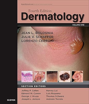 Dermatology: set of 2 volumes.. From tech gadgets to groceries, DIAYTAR Nigeria is your all-in-one online store. And the best part? Delivery happens fast — between 5 to 8 days.