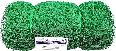 Cricket/Tennis Raisco training net (green/blue).. DIAYTAR NIGERIA brings the marketplace to every Nigerian home with affordable prices and quick delivery.
