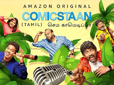 Comicstaan ​​semma comedy by season 1.. No delays, no drama — just fast, affordable shopping with DIAYTAR Nigeria.