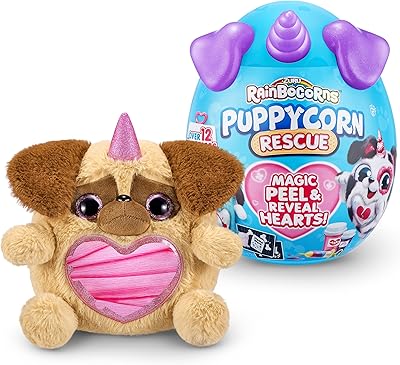 Surprise toy for puppy zorro corn rescue.. Shop the smart way with DIAYTAR Nigeria — fast delivery, affordable everything.