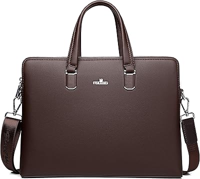 FSDWG] Leather Business Back Back Bag Bag for Laptop Business Bags For Men.. Experience the ease of digital shopping with DIAYTAR NIGERIA's affordable and diverse marketplace.
